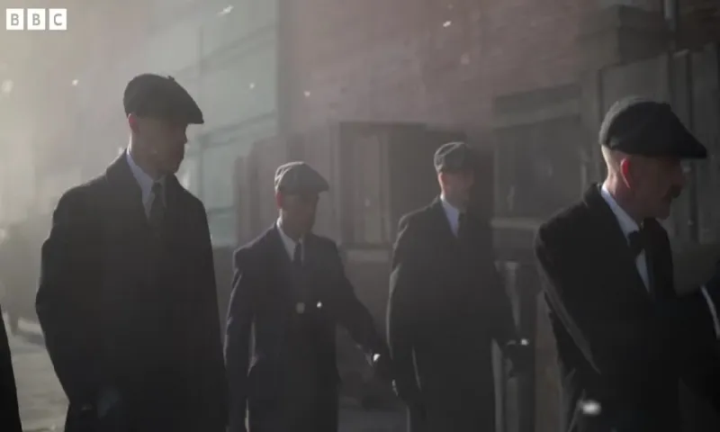 Peaky Blinders season 6: Κυκλοφόρησε το trailer