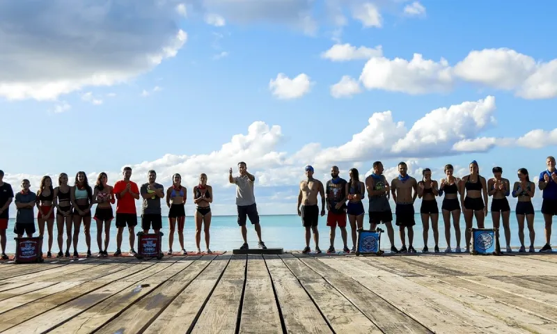 Survivor: Οριστικό spoiler στη Live μετάδοση στο αγώνισμα επάθλου