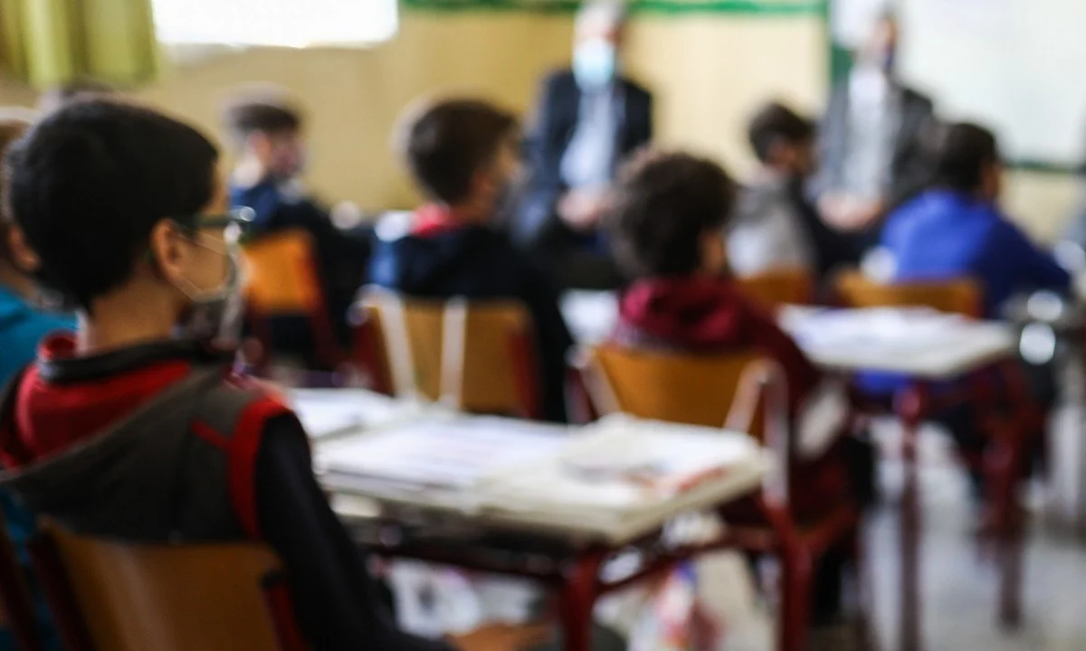 Ποιες θα είναι οι διαφοροποιήσεις στα σχολεία και ποια η ημερομηνία-κλειδί