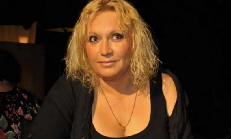 Καίτη Φίνου: Θύμα της ηλεκτρονικής απάτης με ψεύτικα e-mail από τράπεζες - Της χάκαραν τον λογαριασμό!