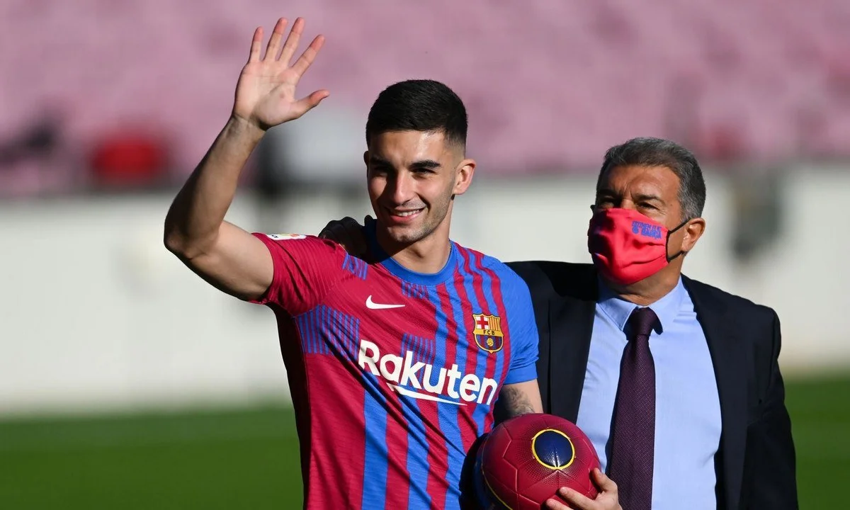 Μπαρτσελόνα