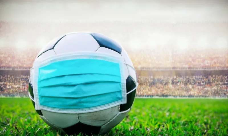 Super League - κορονοϊός: Σε πόσα κρούσματα αναβάλλεται ένα παιχνίδι - Νέo πρωτόκολλο