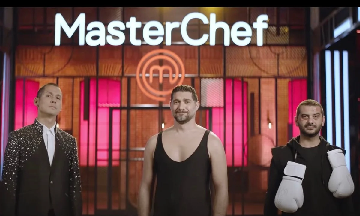 To MasterChef επιστρέφει στις οθόνες μας στις 10/1/2022 και σύμφωνα με το Sportime θα μετέχει και η περσινή νικήτρια Μαργαρίτα Νικολαΐδη.