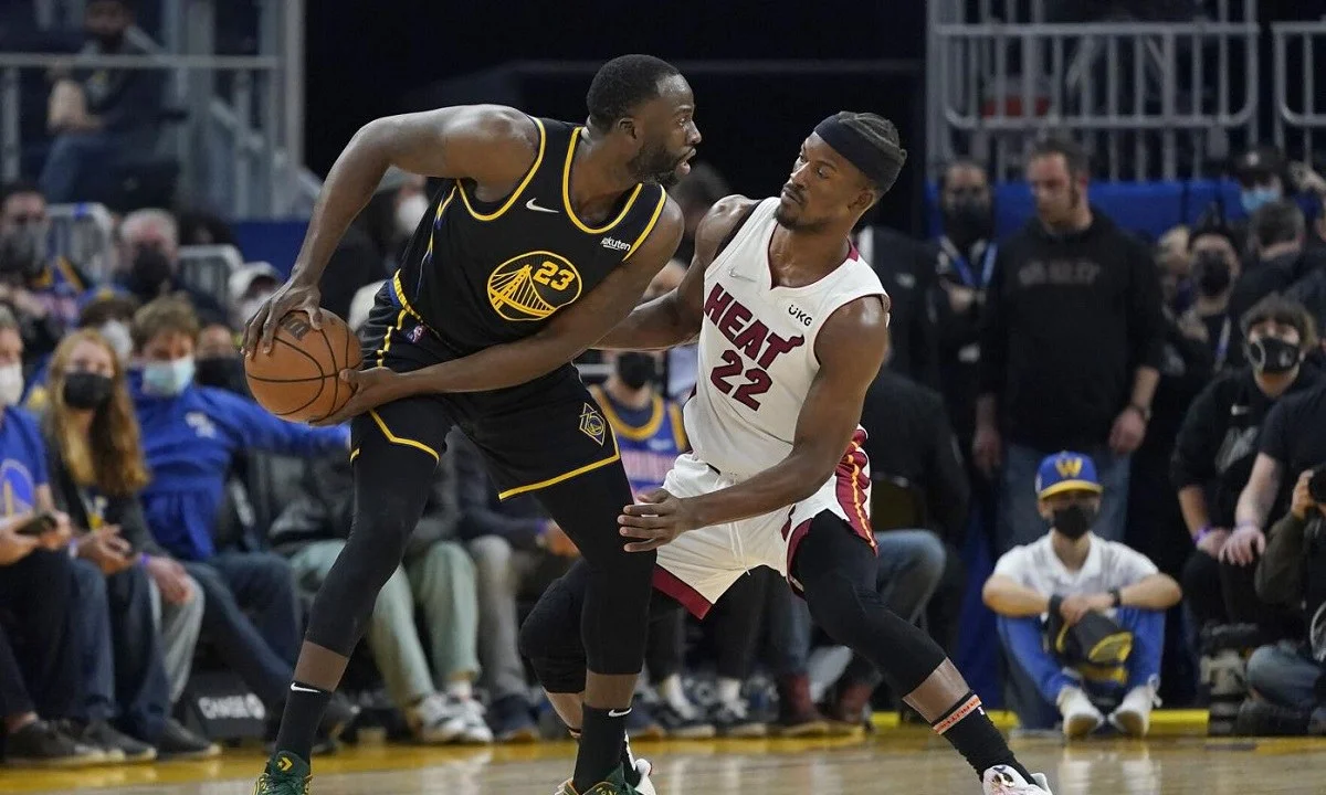 NBA Βαθμολογία – Αποτελέσματα: Συνεχίζουν με νίκες οι Γουόριορς, απίστευτος ο Λούκα Ντόντσιτς!