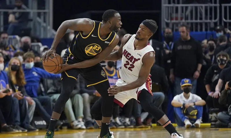 NBA Βαθμολογία – Αποτελέσματα: Συνεχίζουν με νίκες οι Γουόριορς, απίστευτος ο Λούκα Ντόντσιτς!