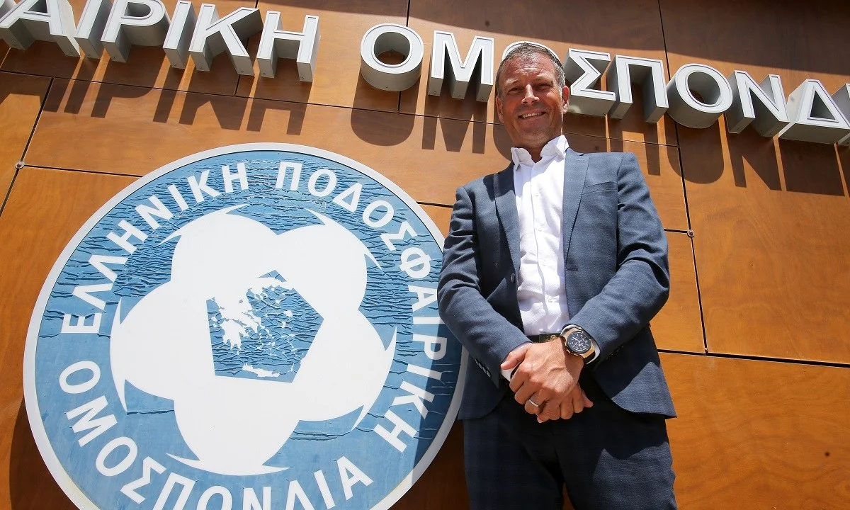 Δεν πέρασαν πολλές ημέρες από την επιστολή της ΕΠΣ Μακεδονίας στον Μαρκ Κλάτενμπεργκ για την έλλειψη νέων προσώπων στη διαιτησία.