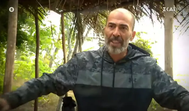 Survivor trailer 4/1: Χαμός στους Διάσημους – Στο στόχαστρο ο Βαλάντης που τα «παίρνει» χοντρά (vid)