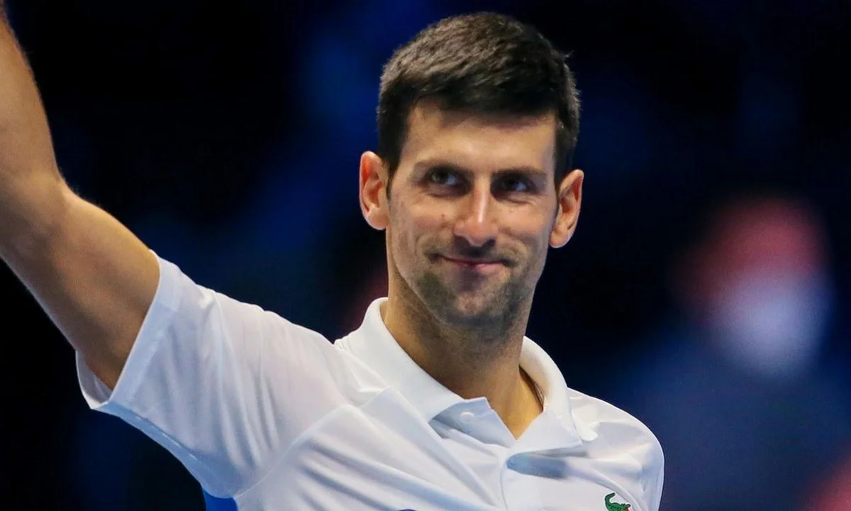 Τζόκοβιτς - Επίσημο: Παίζει στο Australian Open με ιατρική εξαίρεση!