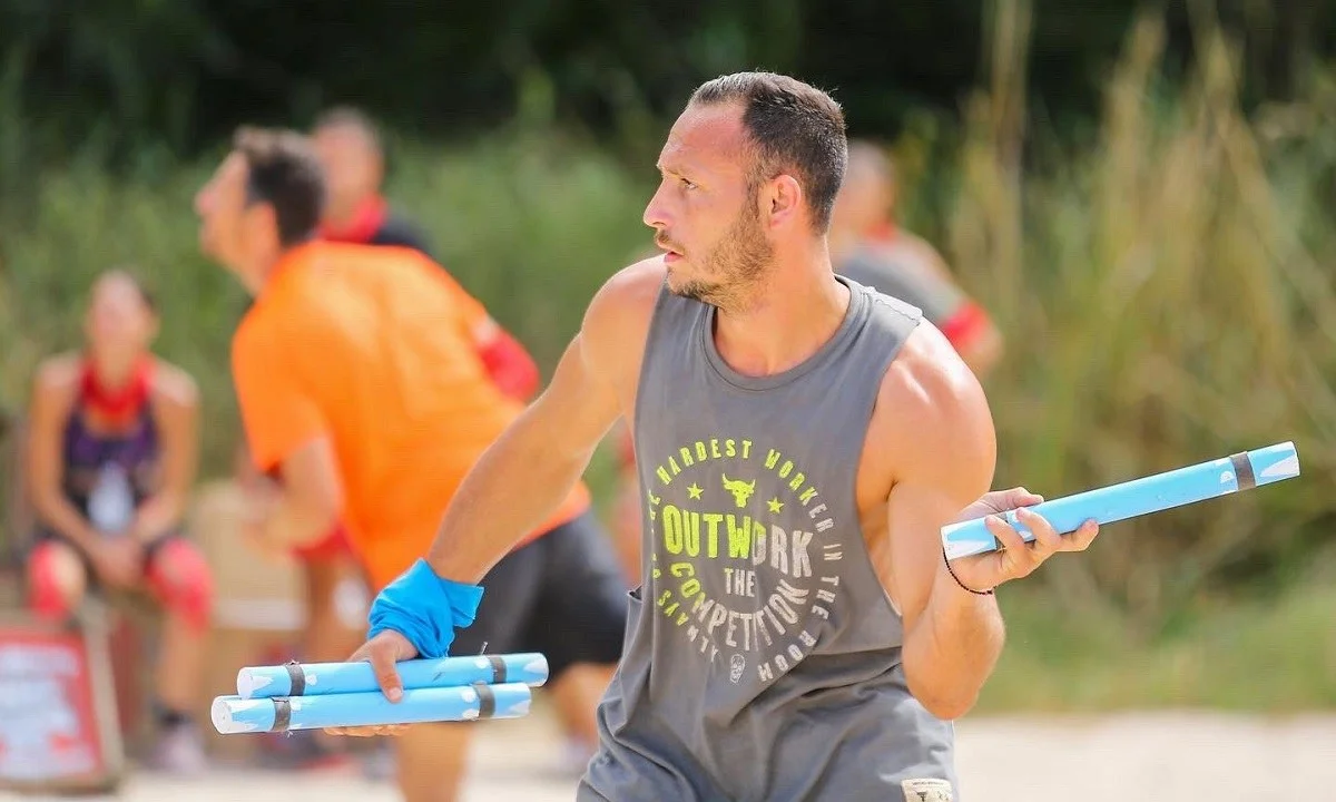 Survivor spoiler 4/1: Μια πρώτη ισχυρή εκτίμηση για την ομάδα που κερδίζει την 2η ασυλία στο αποψινό επεισόδιο του Survivor.