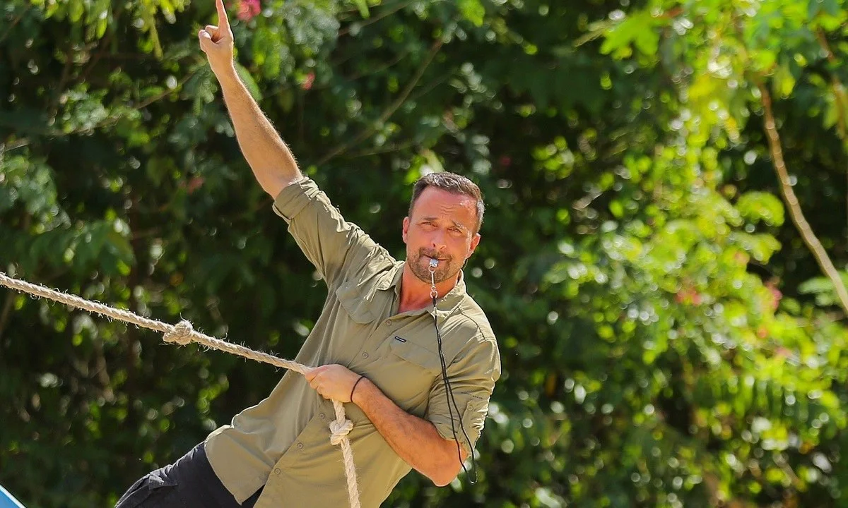 Survivor: Ποιος θα πανηγυρίσει απόψε;