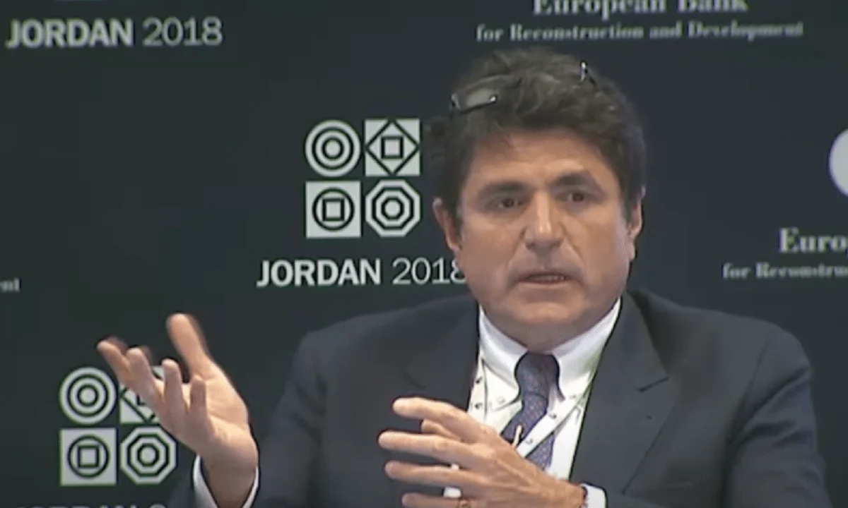Ντράγκαν Σόλακ: Ο νέος ιδιοκτήτης της Σαουθάμπτον και η σχέση του με την Ελλάδα