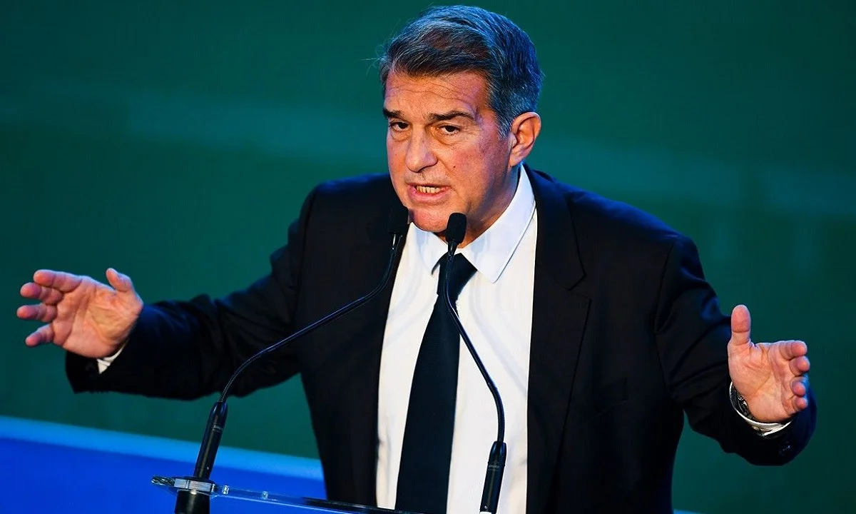 Μπαρτσελόνα: Πιθανή η μετάδοση του ιού κατά την παρουσίαση του Τόρες