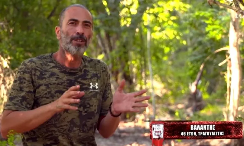Survivor highlights 5/1: Η «βόμβα» Χατζηγεωργίου και το νέο κάζο - «Ο Βαλάντης γουστάρει τη Μυριέλλα» (vids)