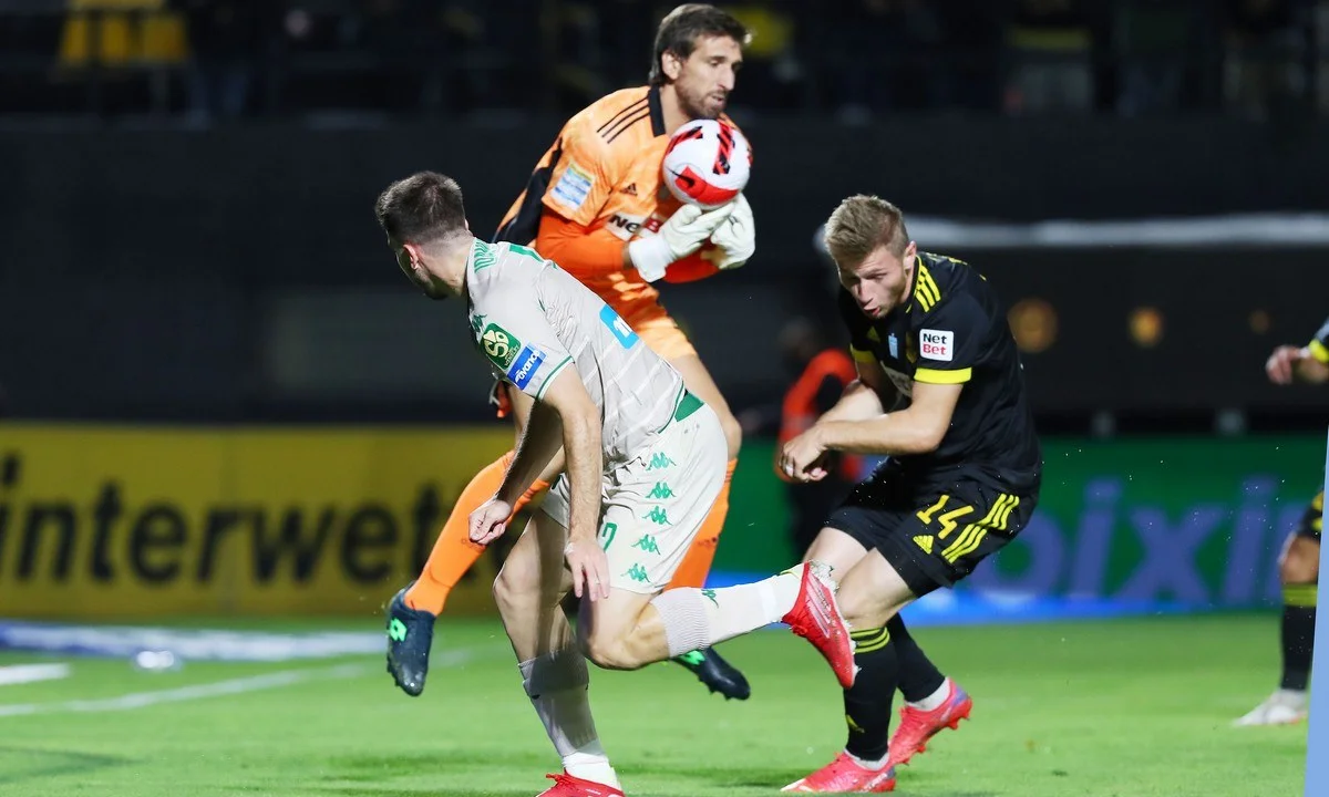 Super League Interwetten