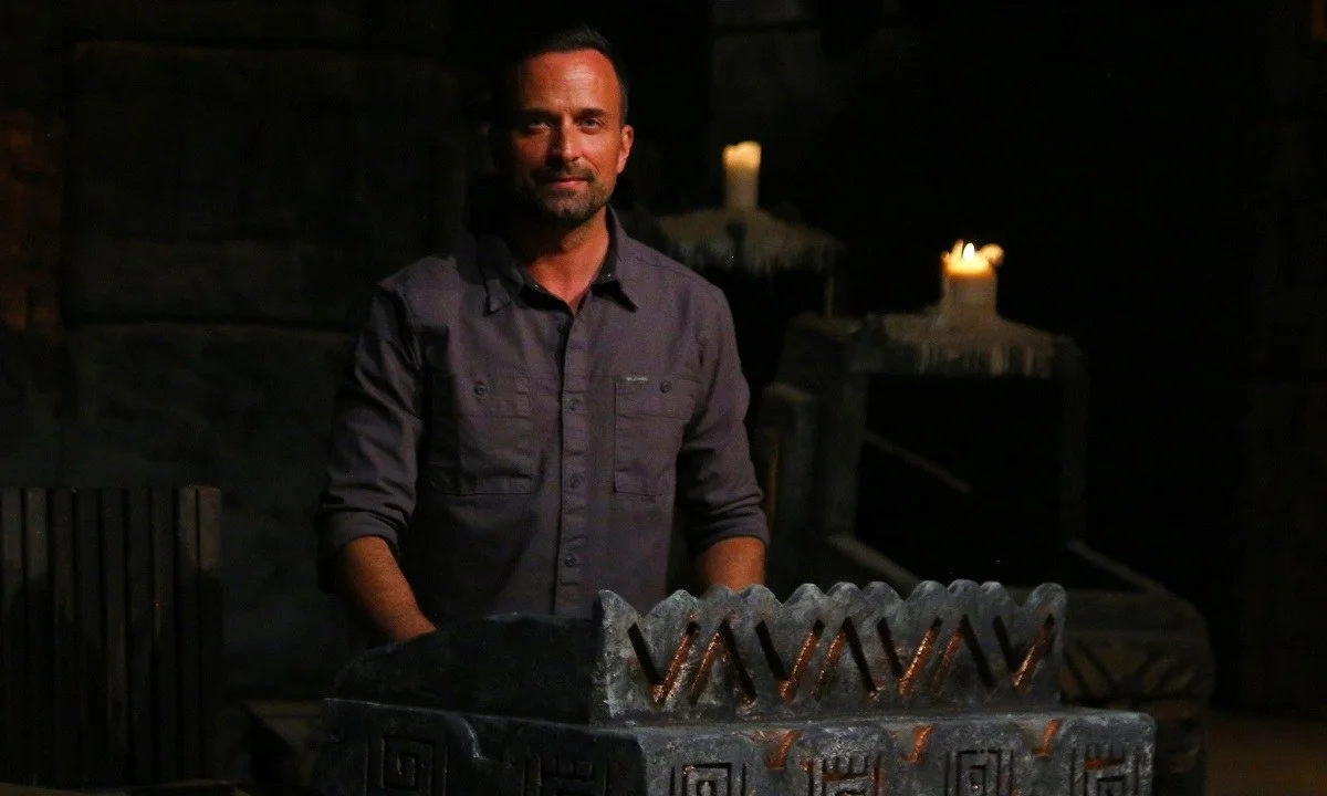Survivor spoiler αποχώρηση 5/1: Από τα πλέον επεισοδιακά συμβούλια που έχουμε δει θα είναι το αποψινό. Τι γίνεται με την αποχώρηση;