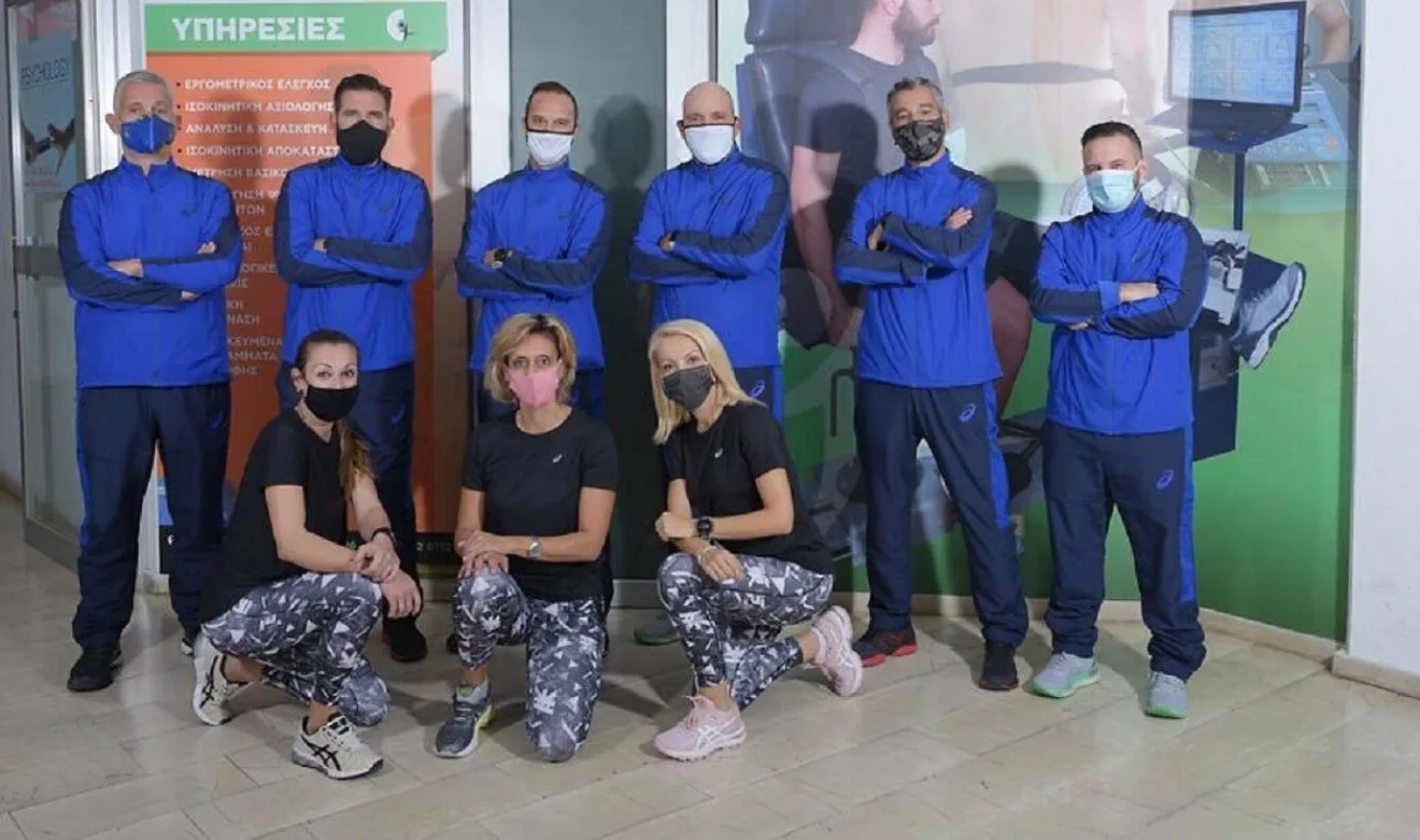 Αθλητές και προπονητές θα έχουν τη δυνατότητα να ενημερωθούν για τη διατροφική και ψυχολογική υποστήριξη στο σεμινάριο του ΣΕΓΑΣ 10 Γενάρη.