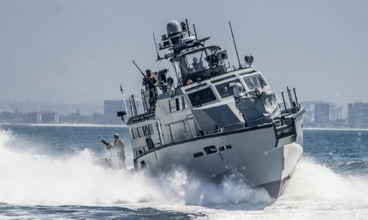 Ελληνοτουρκικά: Με πλοία των 45 κόμβων βάζει δύσκολα στην Τουρκία η Ελλάδα