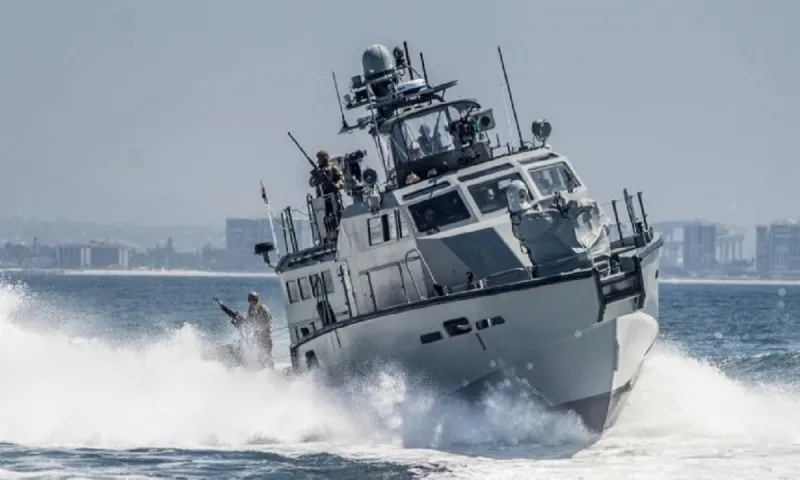 Ελληνοτουρκικά: Με πλοία των 45 κόμβων βάζει δύσκολα στην Τουρκία η Ελλάδα