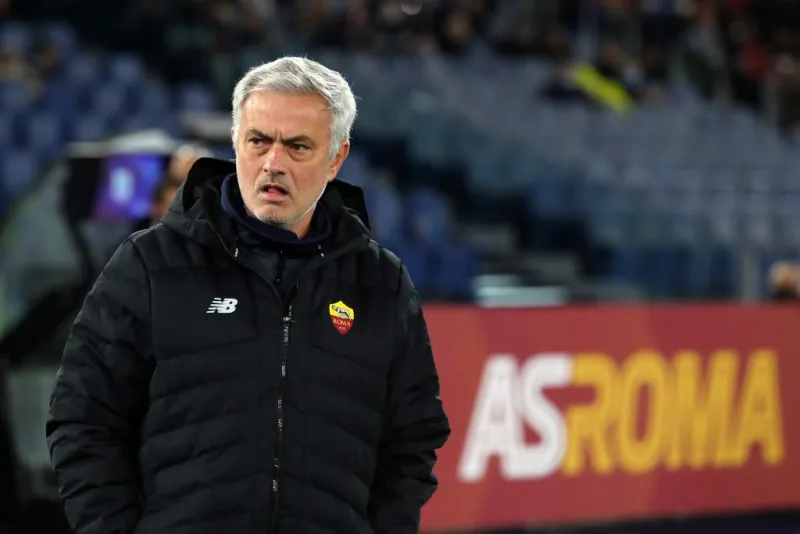 Ο Μουρίνιο φέρνει την Premier League στη Serie A!