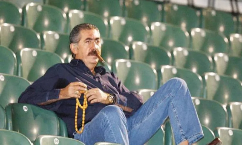 Σαν σήμερα: Έξι χρόνια από την ημέρα που «έφυγε» ο Μάκης Ψωμιάδης