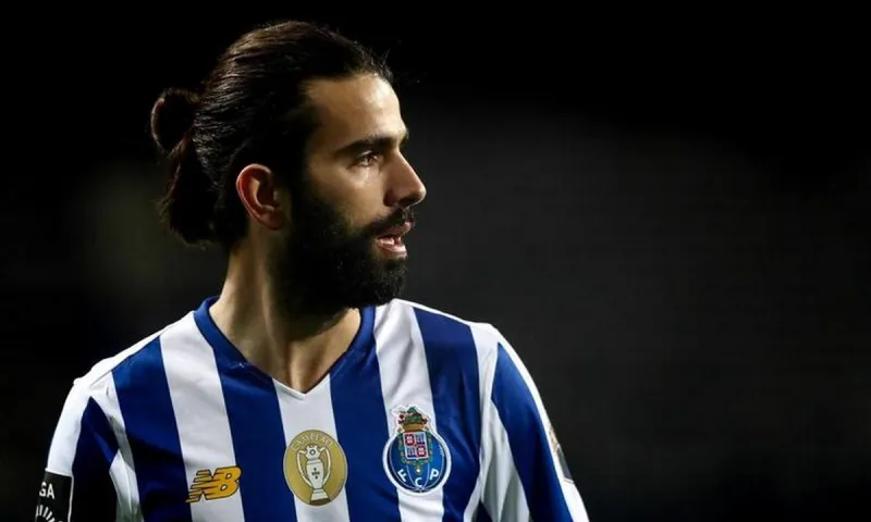Σέρτζιο Ολιβέιρα: Από τον ΠΑΟΚ και την Πόρτο, τώρα στη Ρόμα του Μουρίνιο!