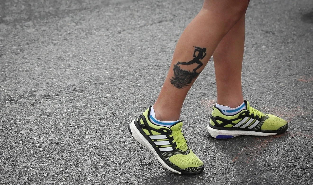 Η World Athletics άλλαξε κάποιους κανονισμούς για τα αθλητικά παπούτσια. Ο νέος κανονισμός είναι σε ισχύ από την 1η Ιανουαρίου του 2022.