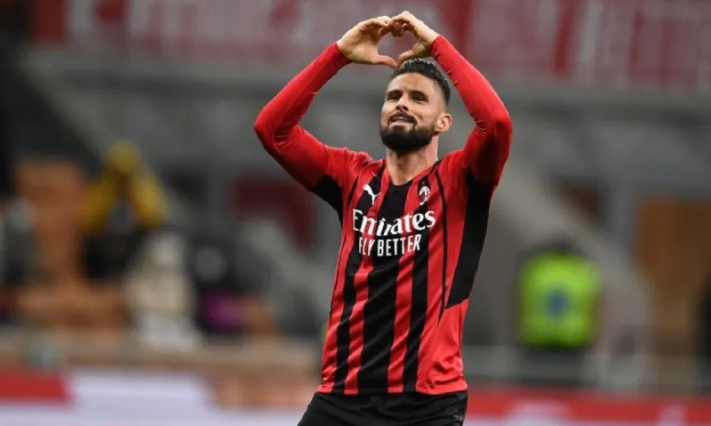 Μίλαν - Ρόμα 3-1: Περίπατος για τους «ροσονέρι» - Έξαλλος ο Μουρίνιο (vid)