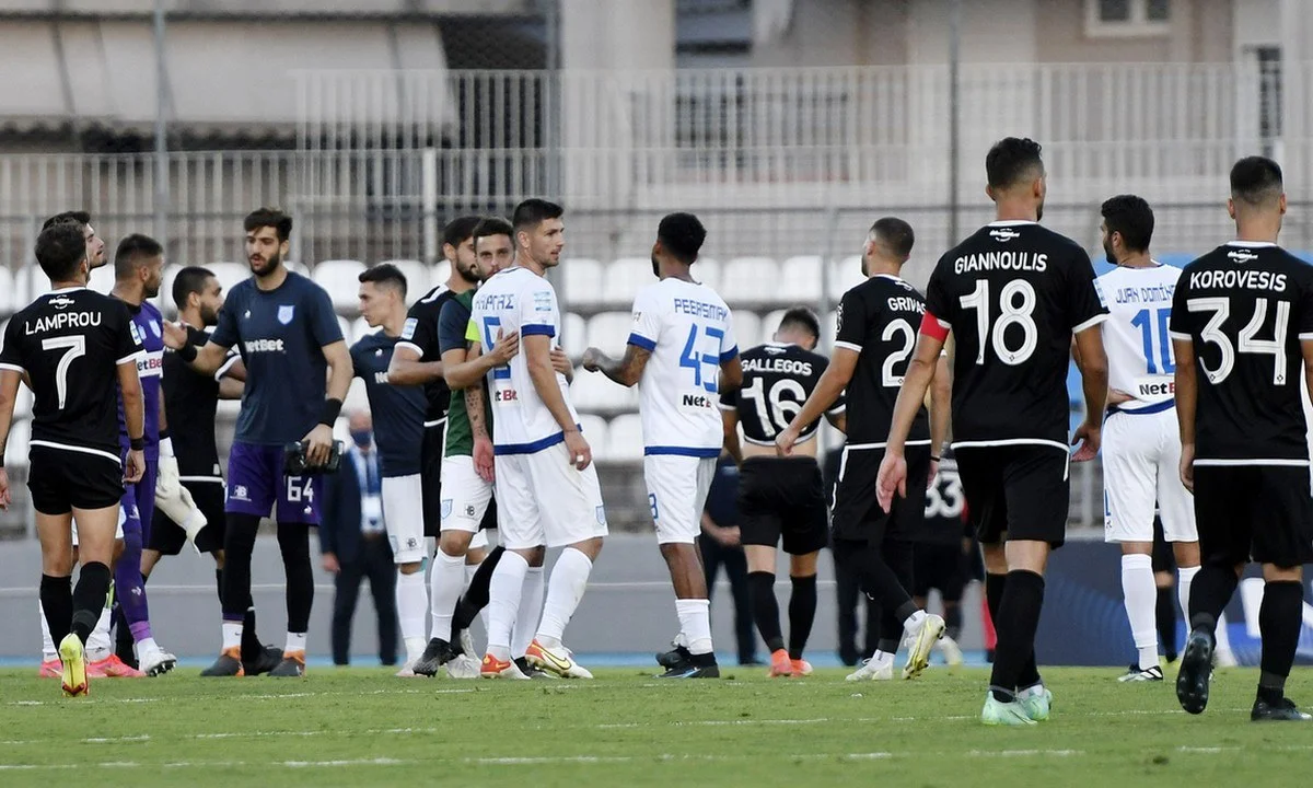ΟΦΗ - ΠΑΣ Γιάννινα: Το κανάλι του αγώνα - Ποιος περιγράφει