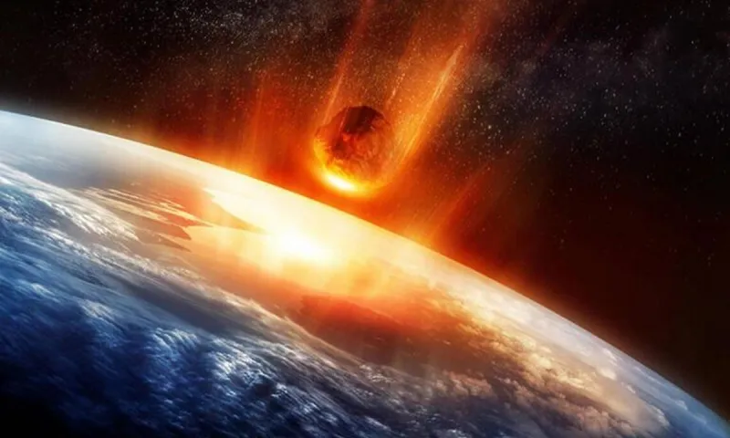 Don't Look Up: Στις 18 Ιανουαρίου 2022 στις 21:51 γίνεται πραγματικότητα η ταινία;