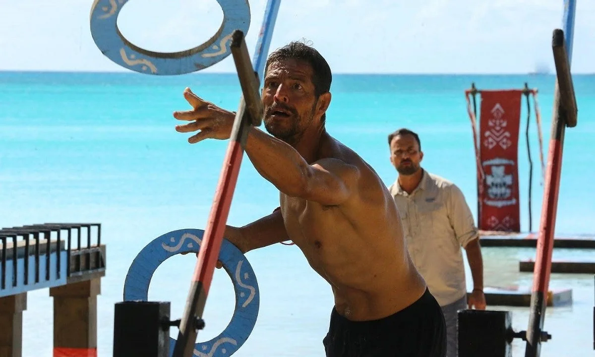 Survivor διαρροή 8/1: Οριστικό και επιβεβαιωμένο 100% spoiler για το σημερινό αγώνισμα επάθλου στο Survivor. Διάσημοι ή μαχητές.