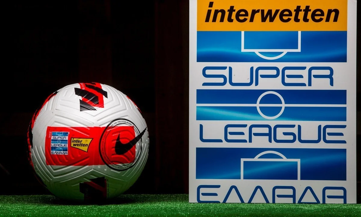 Super League: Η προσπάθεια της Λαμίας να αποφύγει το μπαράζ και να γίνουν 16 οι ομάδες δεν τέθηκε καν σε ψηφοφορία. Επικυρώθηκε η βαθμολογία.