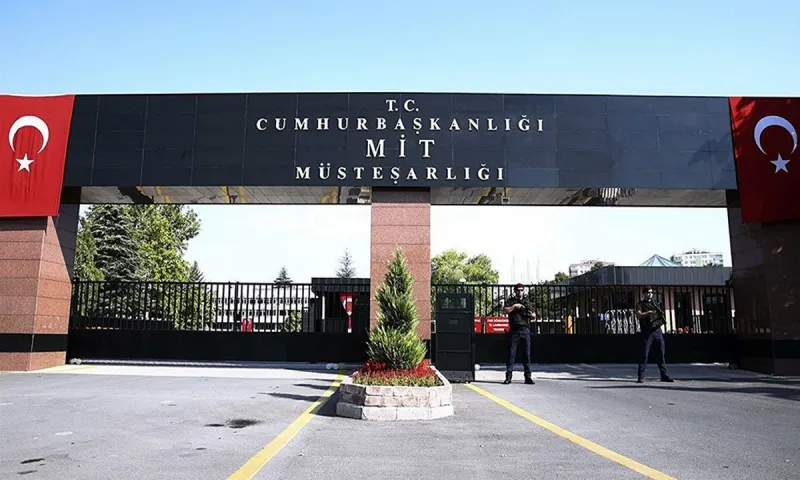 Toυρκία: Ψάχνουν Τουρκάλες έως 29 χωρίς σιλικόνη και τατουάζ για τις τουρκικές μυστικές υπηρεσίες