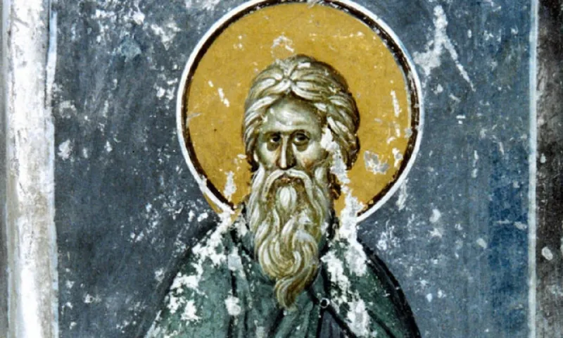 Εορτολόγιο Κυριακή 9 Ιανουαρίου: Ποιοι γιορτάζουν σήμερα!