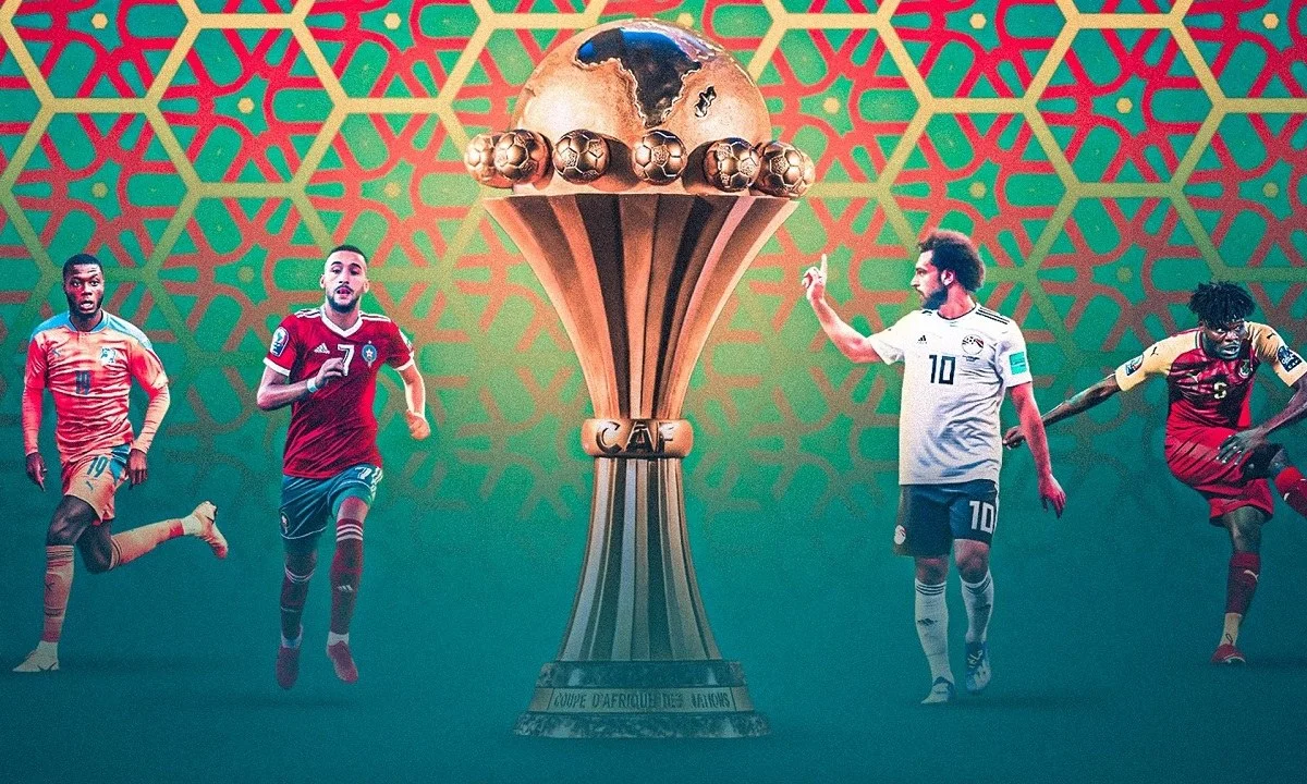 Η 33η έκδοση του Copa Africa κάνει σέντρα και υπόσχεται ξανά μεγάλες ποδοσφαιρικές συγκινήσεις. Τα φαβορί, η δομή και οι... Έλληνες.