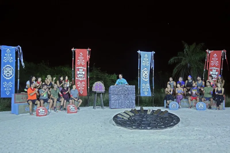 Survivor διαρροή 9/1: Τι γίνεται με την ψηφοφορία; - Ποιος είναι ο επόμενος υποψήφιος, ποιοι μένουν σίγουρα; (UPD)
