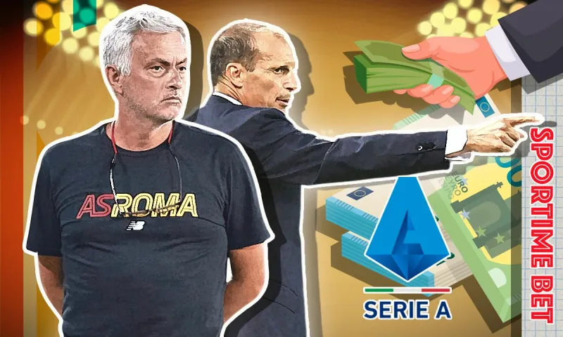 Στοίχημα – Προγνωστικά: Τι παίζουμε στη Serie A – Η απάντηση του Μουρίνιο