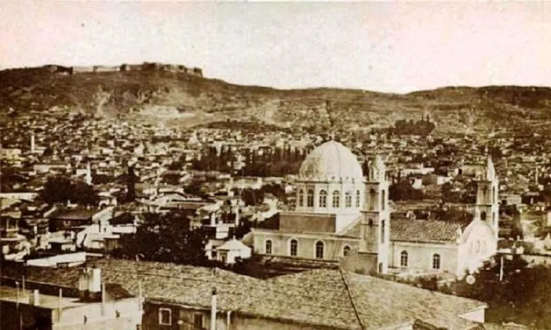 Η Σμύρνη των Ελλήνων