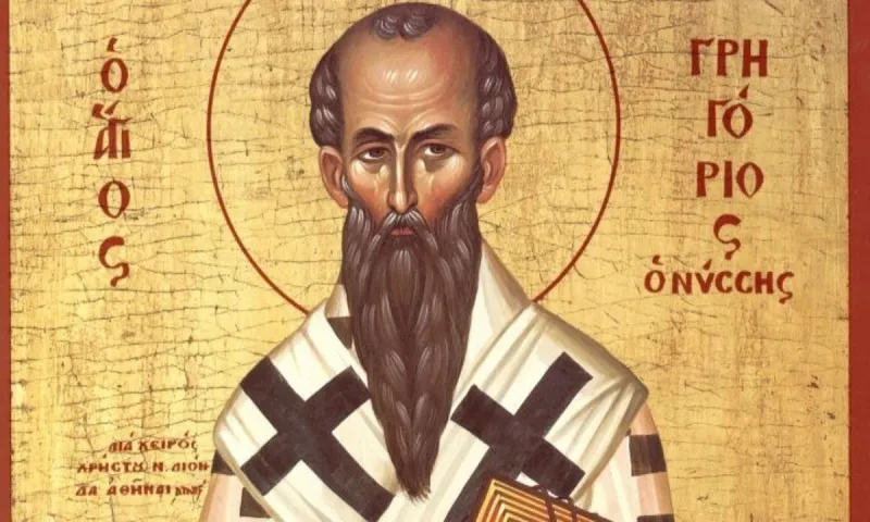 Εορτολόγιο Δευτέρα 10 Ιανουαρίου: Ποιοι γιορτάζουν σήμερα!