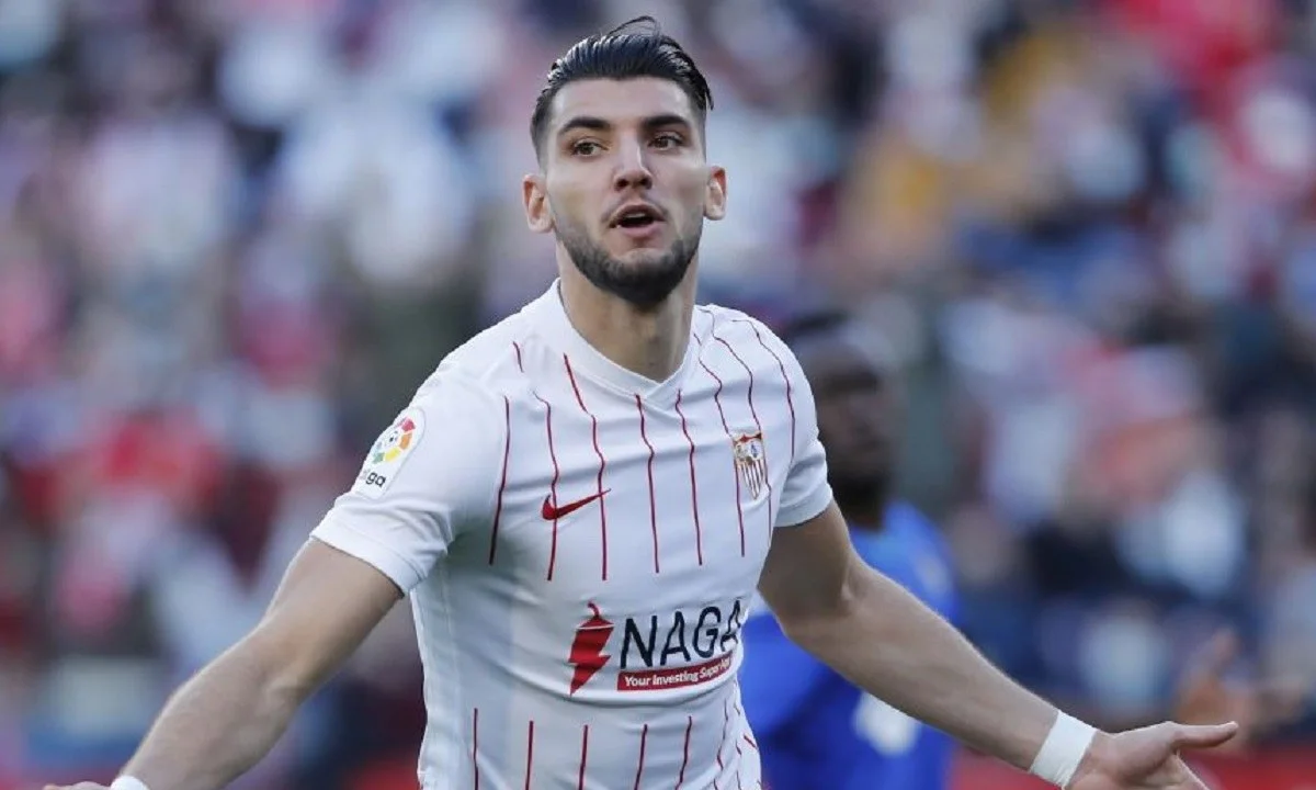 LaLiga: Οι 44 βαθμοί αποτελούν την καλύτερη επίδοση της Σεβίλλης στην ιστορία της
