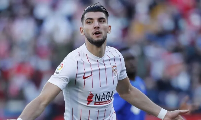 LaLiga: Η καλύτερη Σεβίλλη της ιστορίας απειλεί τη Ρεάλ Μαδρίτης!