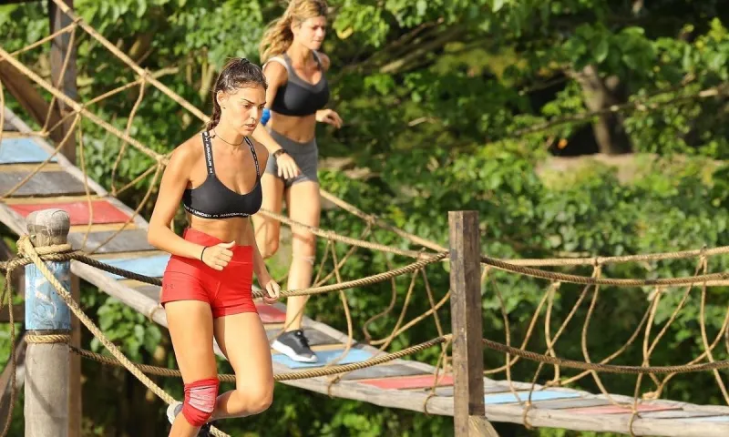 Survivor 9/1: Οριστικό spoiler στη Live μετάδοση για την ασυλία!