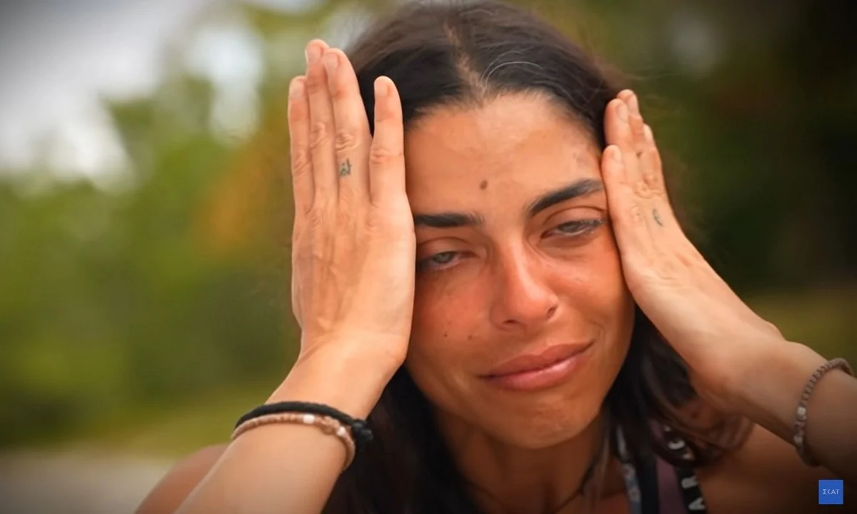 Survivor trailer 10/1