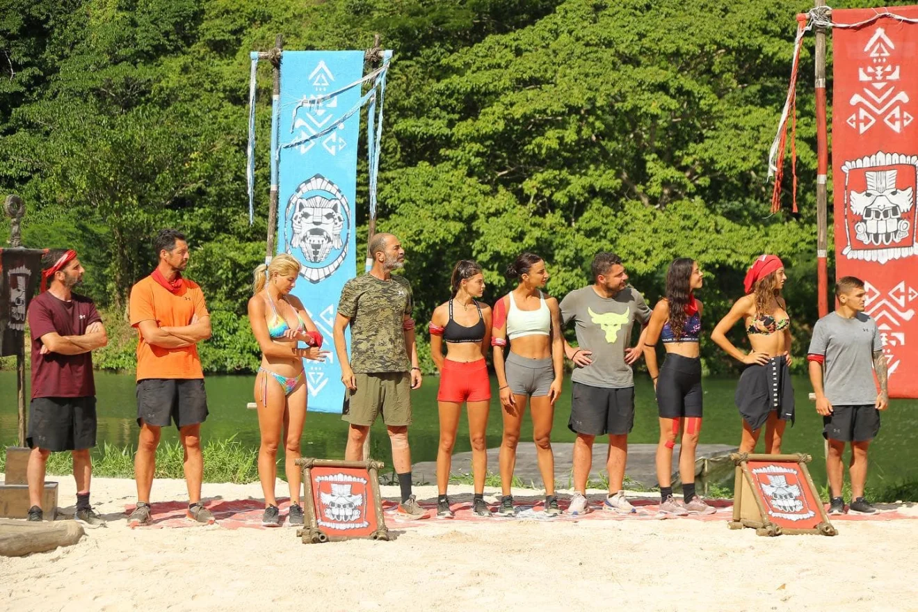 Survivor spoiler: Παίκτης ζήτησε «προφυλάξεις»