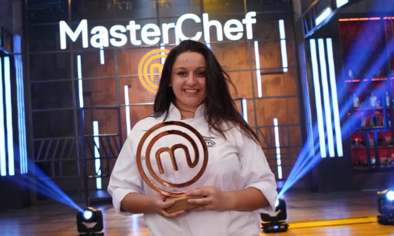MasterChef: Αυτοί είναι οι Έλληνες νικητές του παιχνιδιού