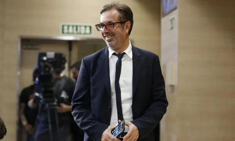 Ζοσέ Μπότο: Μεταγραφές με «άρωμα» Ραμαντάνι - Οι super agents φέρνουν παίκτες για τον ΠΑΟΚ!