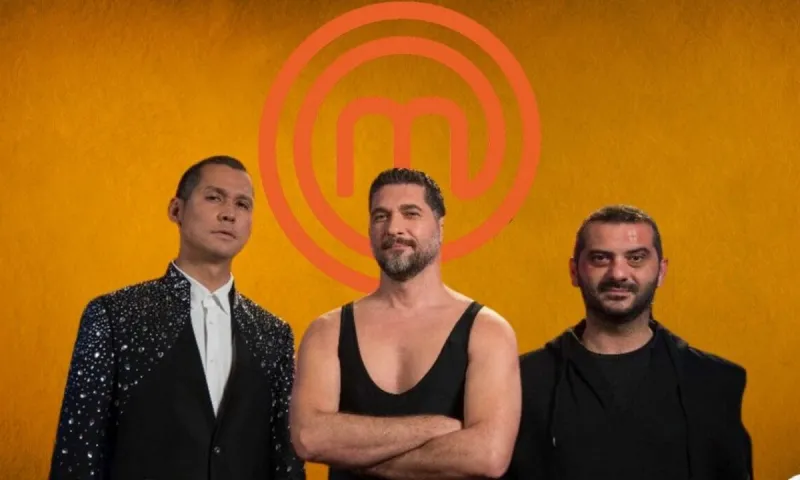 MasterChef: Το χρυσό PIN αλλάζει τα πάντα στο παιχνίδι - Η απίθανη ερώτηση του Κοντιζά