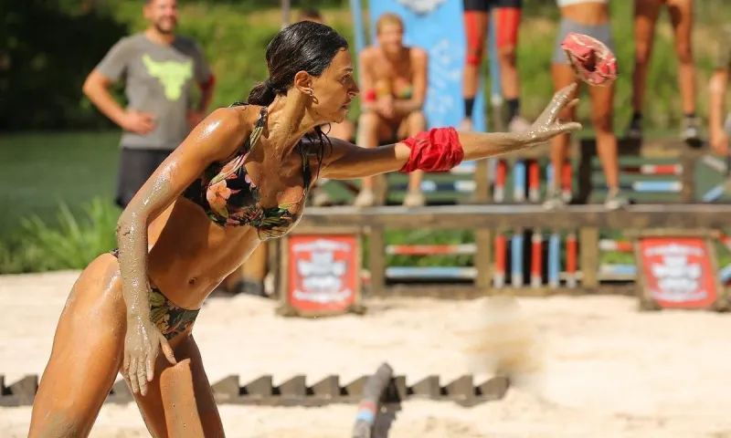 Survivor διαρροή 10/1: Οριστικό spoiler! Αυτή η ομάδα κερδίζει τη 2η ασυλία! Μπλε ή κόκκινοι;