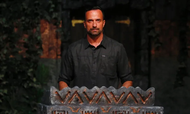 Survivor spoiler αποχώρηση 11/1: Πρώτη φορά 7 υποψήφιοι! Ποιος το μεγάλο φαβορί για να αποχωρήσει