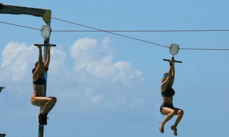 Survivor spoiler 11/1: Ποια ομάδα κερδίζει το έπαθλο επικοινωνία; Μπλε ή κόκκινη;