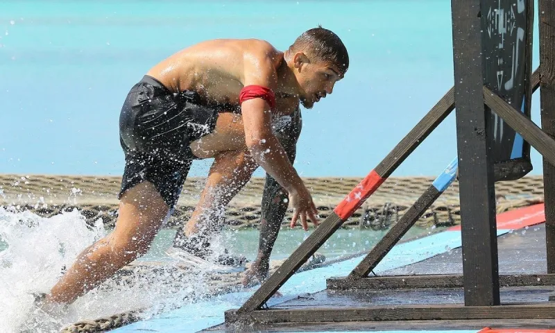 Survivor διαρροή 11/1: Οριστικό Spoiler στο έπαθλο επικοινωνίας! Αυτοί κερδίζουν! Μαχητές ή Διάσημοι;